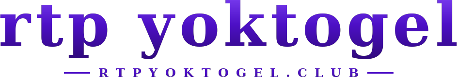 rtp yoktogel logo